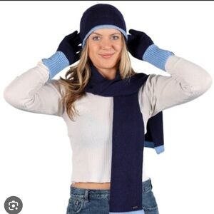 Pistil Merino Wool Box Set New